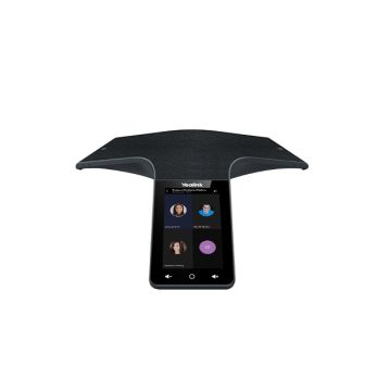 Yealink CP965 Microsoft Teams Edition IP-conferentietelefoon (1304017) thumbnail