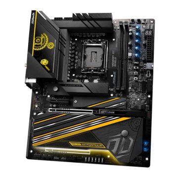 ASRock Z890 TAICHI OCF 1851 ATX DDR5 retail (90-MXBPM0-A0UAYZ) thumbnail