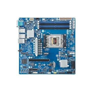 Gigabyte Mainboard MC13-LE1 micro-ATX Socket AM5 Bulk (9MC13LE1NR-00) thumbnail