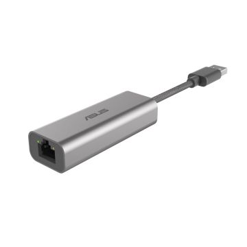 ASUS USB-C2500 Ethernet (90IG0650-MO0R0T) thumbnail
