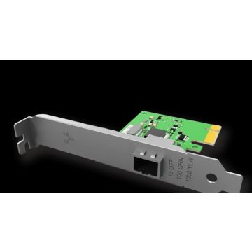 Dell Intel X520 DP 10Gb DA/SFP+, (0540-BBHJ-RFB) thumbnail