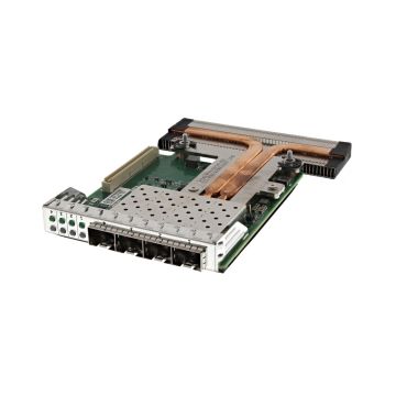 Dell Intel X710 10GB 4-Port Adapter (068M95-RFB) thumbnail