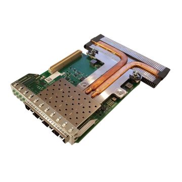 Dell Intel X710 2x10G SFP+/i350 (06VDPG-RFB) thumbnail