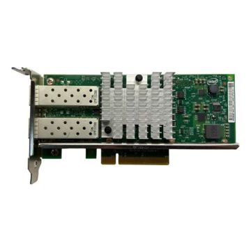Dell Intel X520 2-port 10GB DASFP (0942V6-RFB) thumbnail