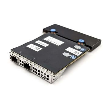 Dell Broadcom 57414 Dual Port 25Gb (09XY73-RFB) thumbnail