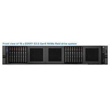 Dell Emulex OCE14102-U 2-Port 10GB (0DDF4D-RFB) thumbnail