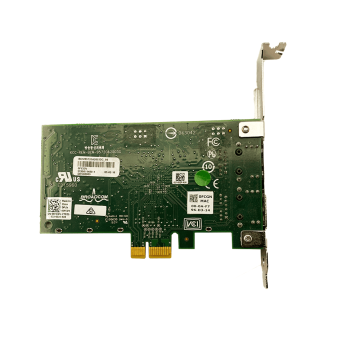 Dell CRD NTWK DP BCOM 1G (0FCGN-RFB) thumbnail