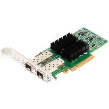 Dell Mellanox ConnectX-3 10Gb (0W0RM9-RFB) thumbnail