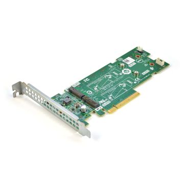 Dell BC57416 2PORT 10GB SFP+ LOM (0WC9TR-RFB) thumbnail