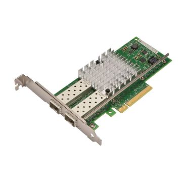 Dell X520-DA2 10GB Dual Port SFP+ (0XNPKX-RFB) thumbnail