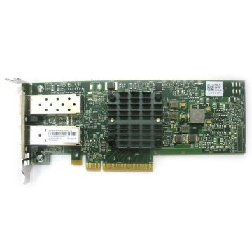 Dell Broadcom 57414 25GB SFP28 (24GFD-RFB) thumbnail