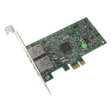 Dell Broadcom 5720 DP 1Gb Network (3N8C7-RFB) thumbnail