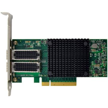 Dell Mellanox ConnectX-4 Lx Dual (406-BBLF-RFB) thumbnail