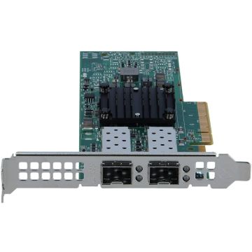 Dell X520 2X10Gb I350 2X1Gb Ndc (540-BBBB-RFB) thumbnail