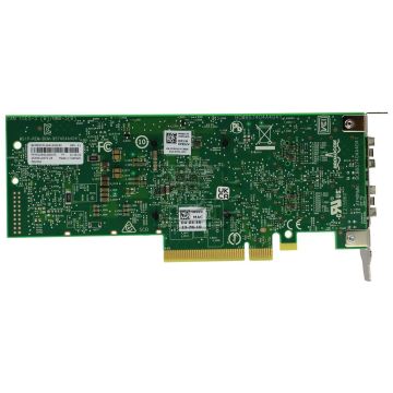 Dell Intel X520 DP 10Gb DA/SFP+ (540-BBDR-RFB) thumbnail