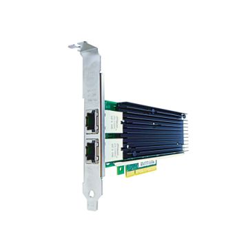 Dell Broadcom 57810 Dual Port (540-BBGU-RFB) thumbnail