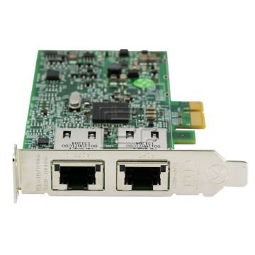 Dell Broadcom 5720 DP 1Gb Network (540-BBGY-RFB) thumbnail