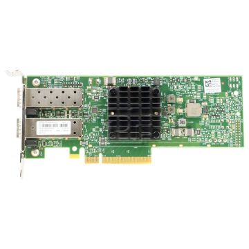 Dell Broadcom 57412 Dual Port (540-BBVL-RFB) thumbnail