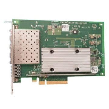 DELL 540-BCHD netwerkkaart Intern Ethernet 10000 Mbit/s (540-BCHD) thumbnail