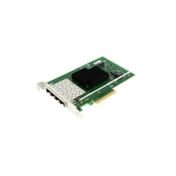 Dell Intel X710 Quad Port 10Gb (555-BCKL-RFB) thumbnail