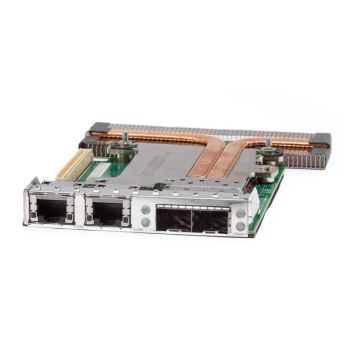 Dell X520 2X10Gb I350 2X1Gb Ndc (67XRW-RFB) thumbnail