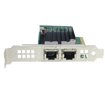 Dell Intel(R) Ethernet 10G X550-t (C4D5P-RFB) thumbnail