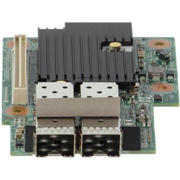 Dell BC57416 10GB 2PORT SFP+ LOM (CF4P0-RFB) thumbnail