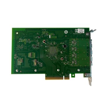 Dell CRD NTWK 4X10G SFP INTEL (DDJKY-RFB) thumbnail