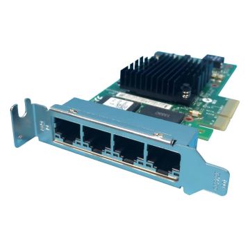 Dell Intel Ethernet I350 QP 1Gb (DNFCD-RFB) thumbnail