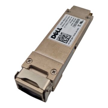 Dell Intel X520 DP 10Gb DA/SFP+ (GCCFM-RFB) thumbnail