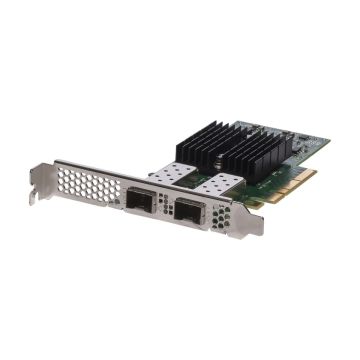 Dell Mellanox MCX322A 2-Port 10GbE (MCX322A-RFB) thumbnail