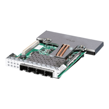 Dell Network Adapter - BC57800 - 2x10GB - SFP (MT09V) thumbnail