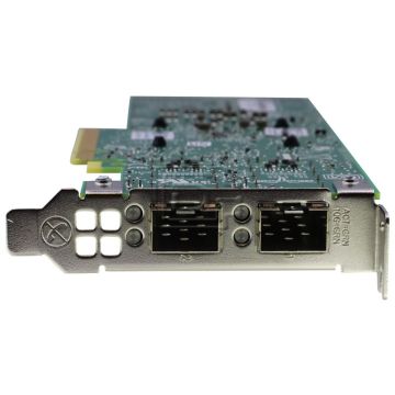 Dell Broadcom 57412 Dual Port 10Gb (N7R67-RFB) thumbnail