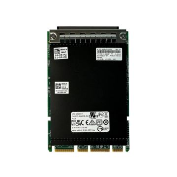 Dell BC57454 4PORT 10GB BASE-T OCP (W5HC8-RFB) thumbnail