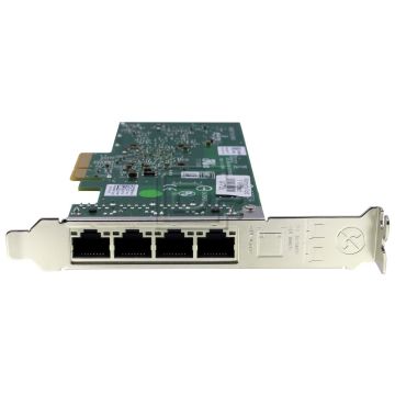 Dell BC5719 1GB 4PORT XF9VF (XF9VF-RFB) thumbnail