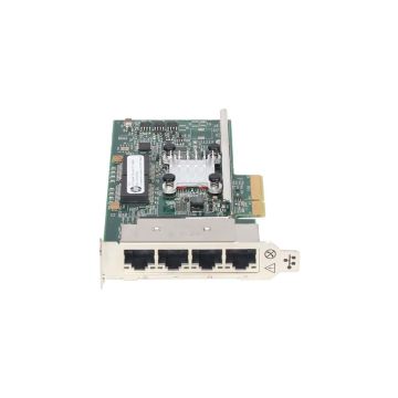 HPE ETHERNET 1GB 4-PORT 331T (4053162141629-RFB) thumbnail