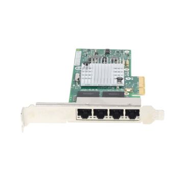 HP NC365T quad port Gigabit (4053162386983-RFB) thumbnail