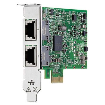 HPE Ethernet 1Gb, 332T (4053162750180-RFB) thumbnail