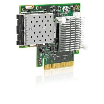 HP NC524 SFP Dual Port 10GbE Modu (489892-B21-RFB) thumbnail