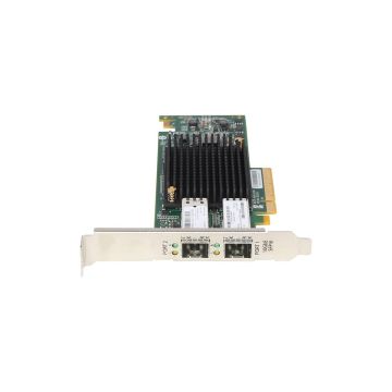 HP Ethernet 10Gb 2-port 557SFP+ (5712505661758-RFB) thumbnail