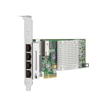 HP 1Gb Ethernet 4P 331FLR (629135-B22-RFB) thumbnail