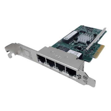 HP 1Gb Ethernet Adapter (649871-001-RFB) thumbnail