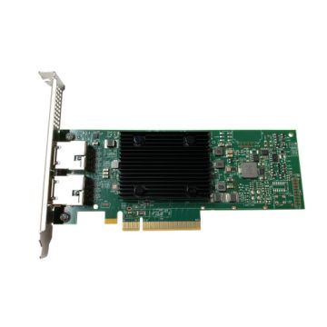 HP Ethernet 10Gb 2P 560FLB Adptr (655639-B21-RFB) thumbnail