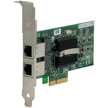 HP Ethernet 1Gb 2P 361T Adptr (656241-001-RFB) thumbnail