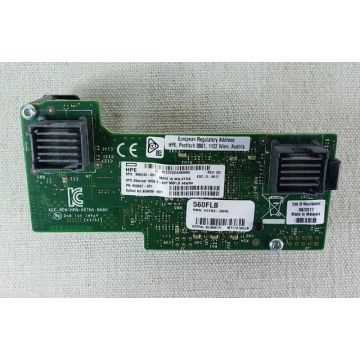 HP Ethernet 10Gb 2P 560Flb Adptr (656243-001-RFB) thumbnail