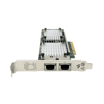 HP Ethernet 530T Adapter  10GB (656594-001-RFB) thumbnail