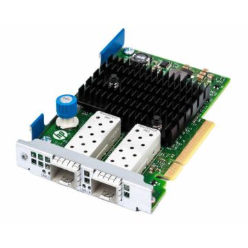 HP Ethernet 10Gb 2P 560M Mezz (665246-B21-RFB) thumbnail
