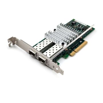 HP Ethernet 10Gb 2P 560SFP Adptr (669279-001-RFB) thumbnail