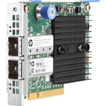 HP Ethernet 10Gb 2P 560M Adptr (669282-001-RFB) thumbnail