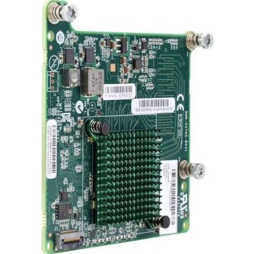 HP FlexFabric 20Gb 2P 650M (700767-B21-RFB) thumbnail